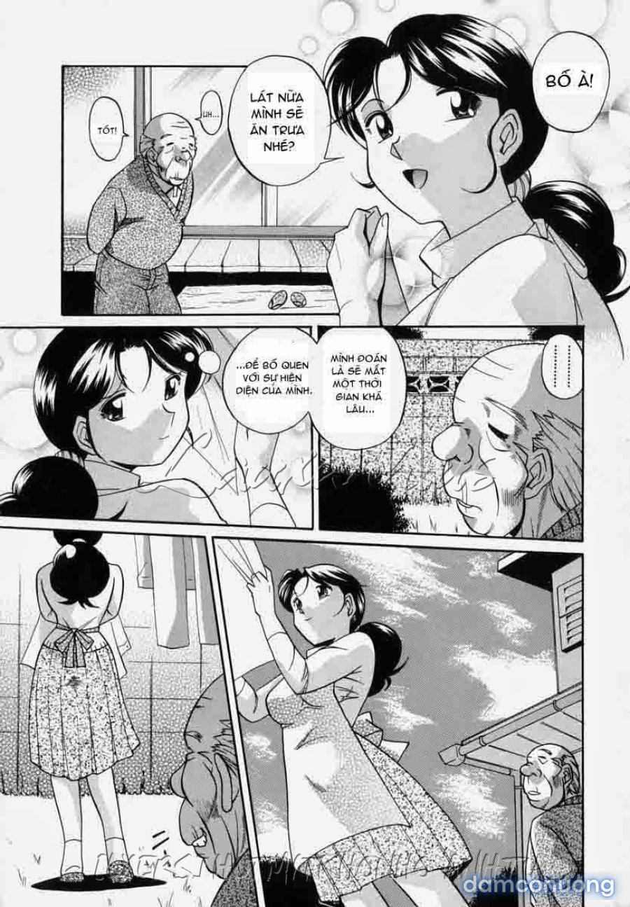 Gichichi ~Yumi no Hirusagari~ 