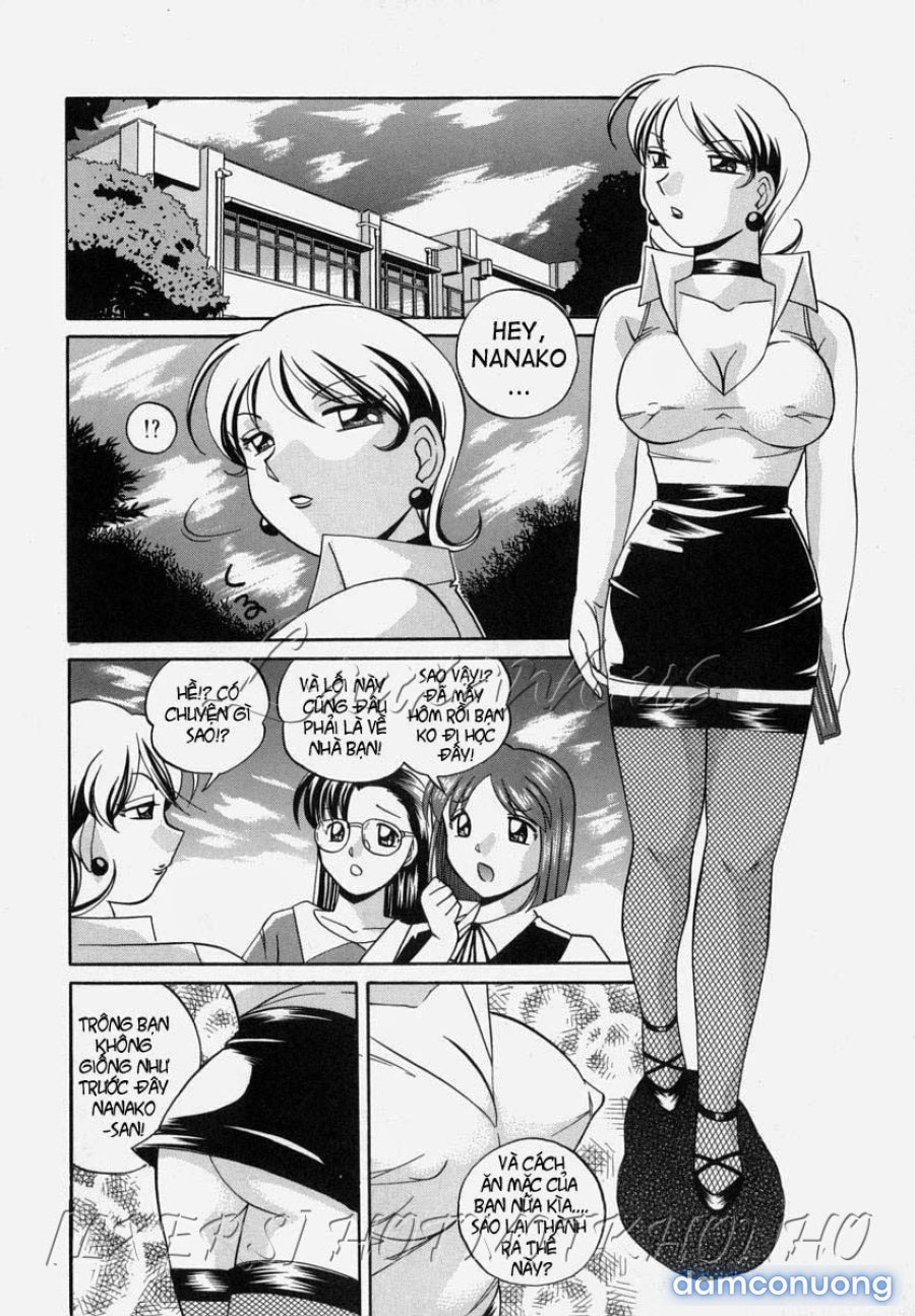Gichichi ~Yumi no Hirusagari~ 