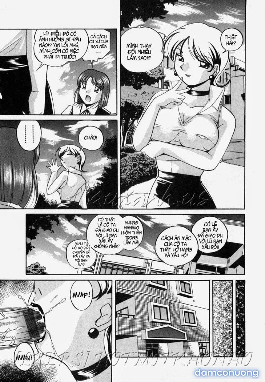 Gichichi ~Yumi no Hirusagari~ 