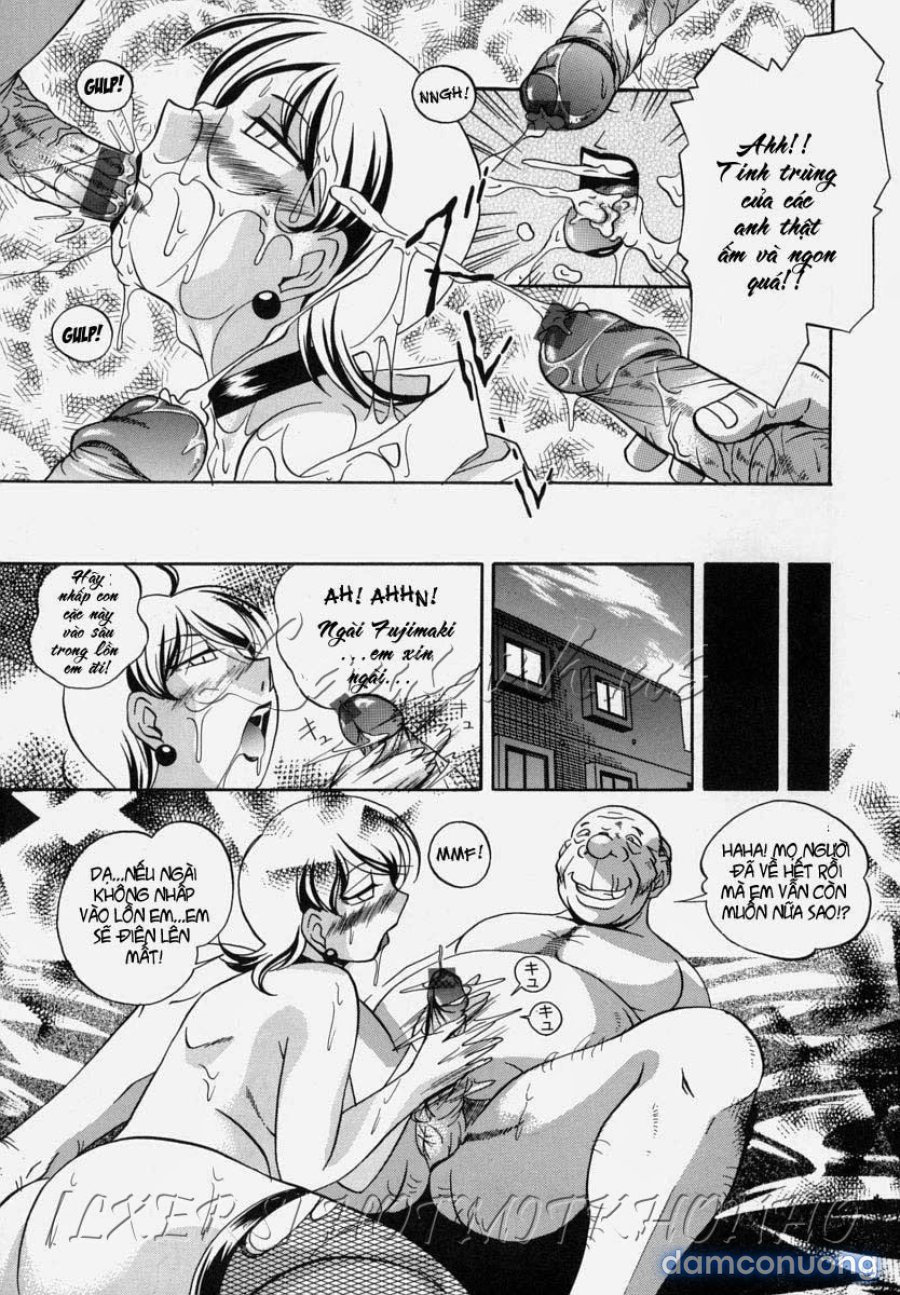 Gichichi ~Yumi no Hirusagari~ 