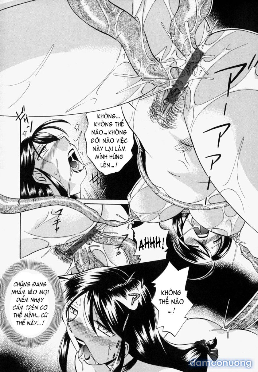 Gichichi ~Yumi no Hirusagari~ 