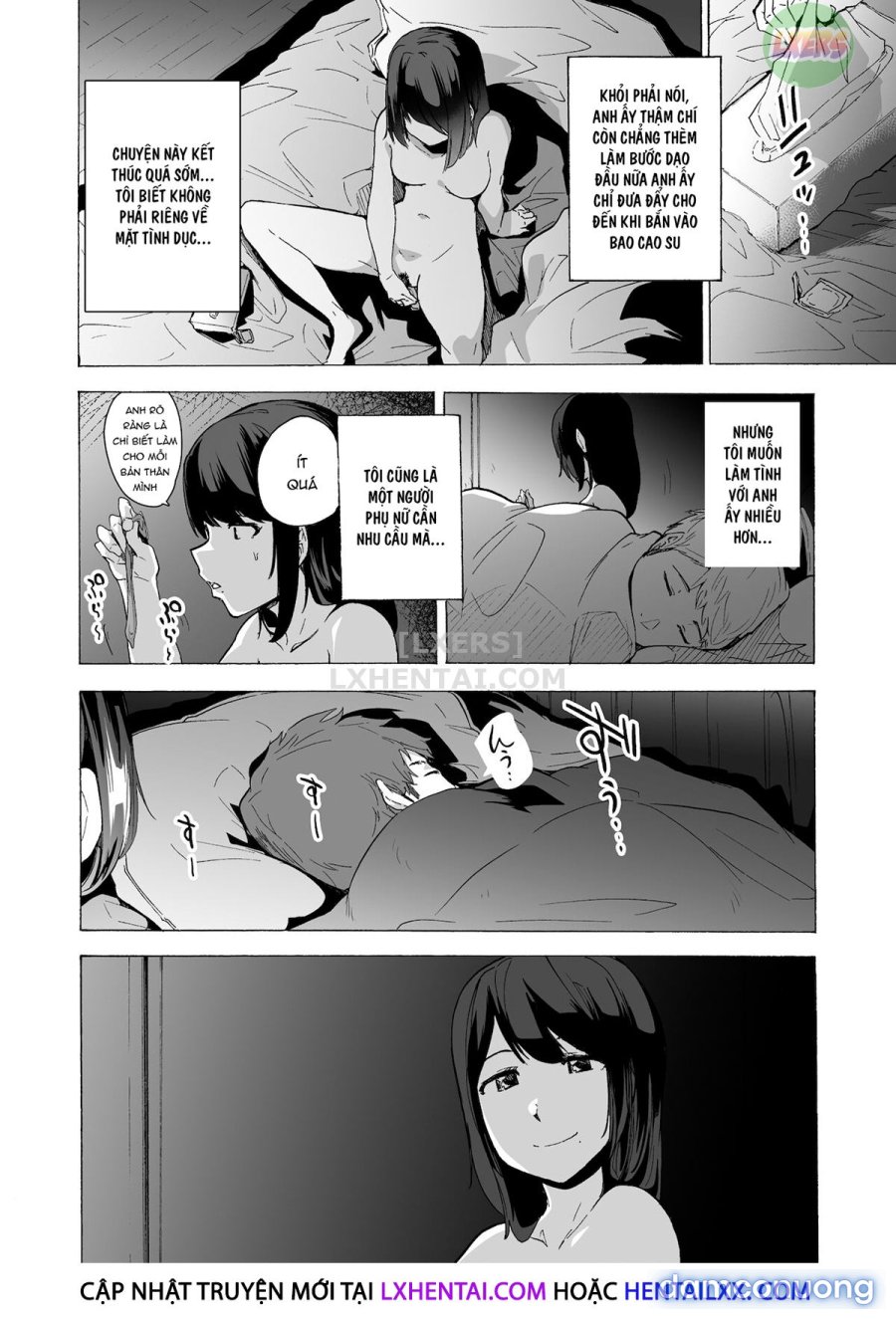 Otto Kounin Sex Advisor ni Hamatta Kekka 
