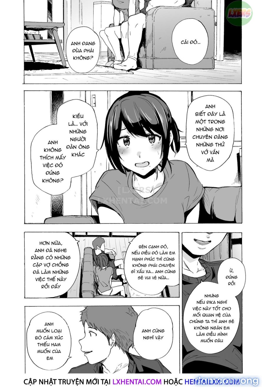 Otto Kounin Sex Advisor ni Hamatta Kekka 
