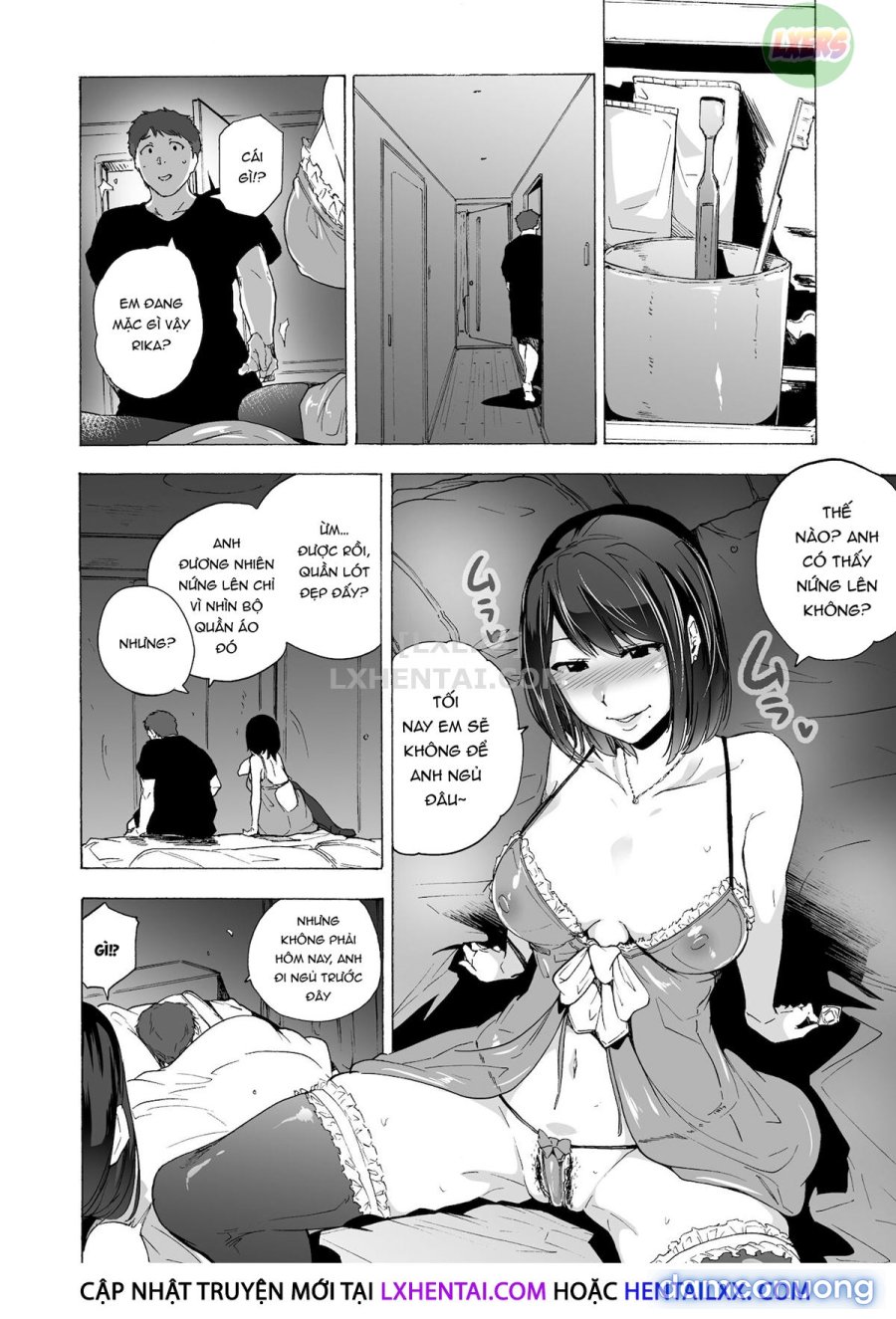 Otto Kounin Sex Advisor ni Hamatta Kekka 