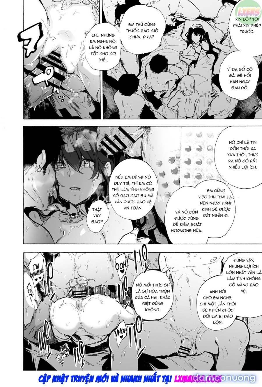 Otto Kounin Sex Advisor ni Hamatta Kekka 