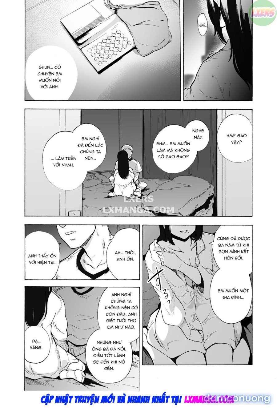 Otto Kounin Sex Advisor ni Hamatta Kekka 