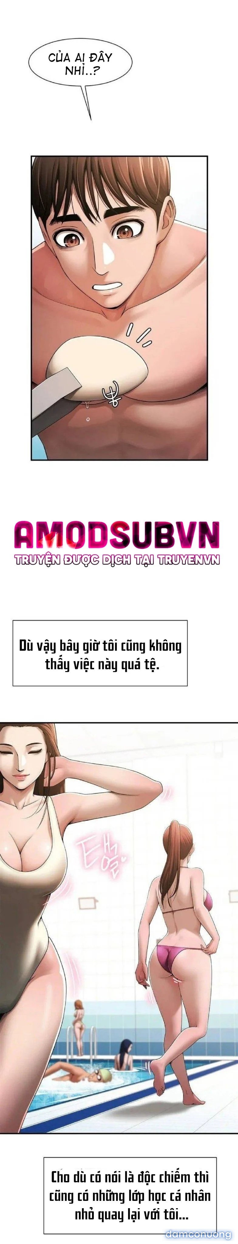 Giảng Viên Bơi Lội 