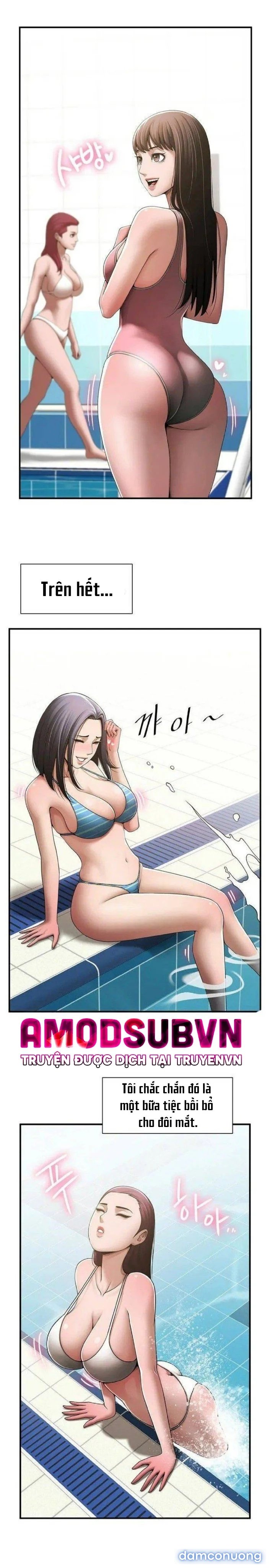 Giảng Viên Bơi Lội 