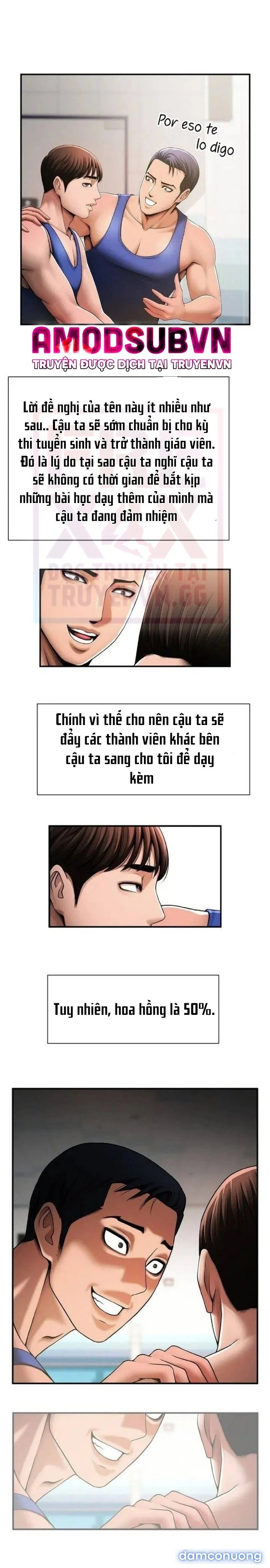 Giảng Viên Bơi Lội 