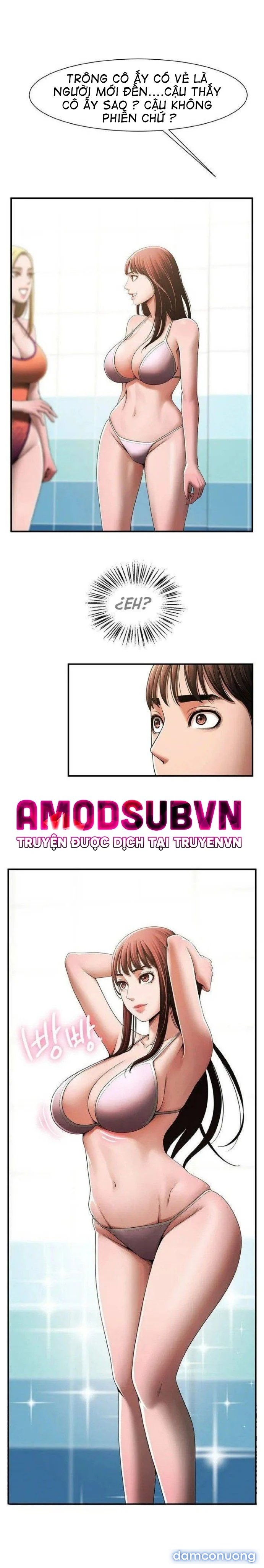 Giảng Viên Bơi Lội 