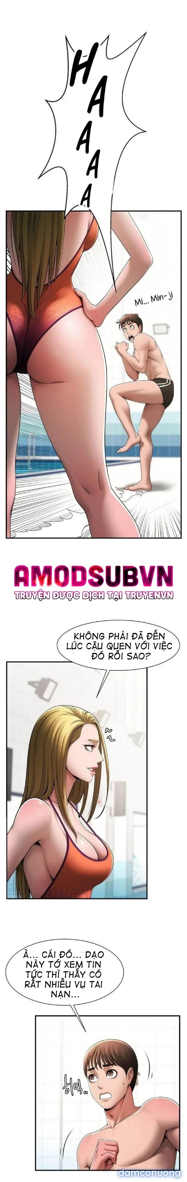 Giảng Viên Bơi Lội 