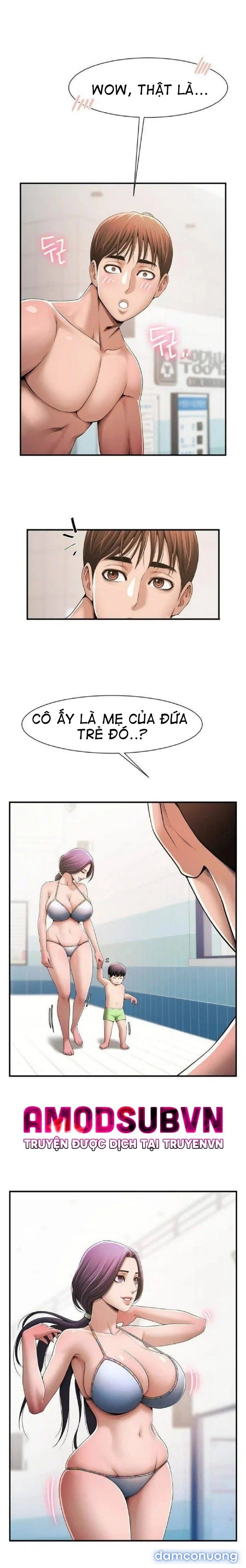 Giảng Viên Bơi Lội 