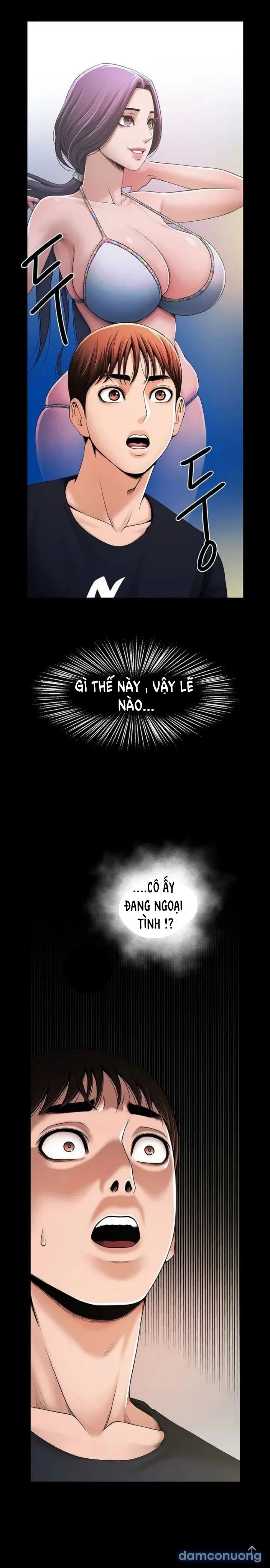 Giảng Viên Bơi Lội 