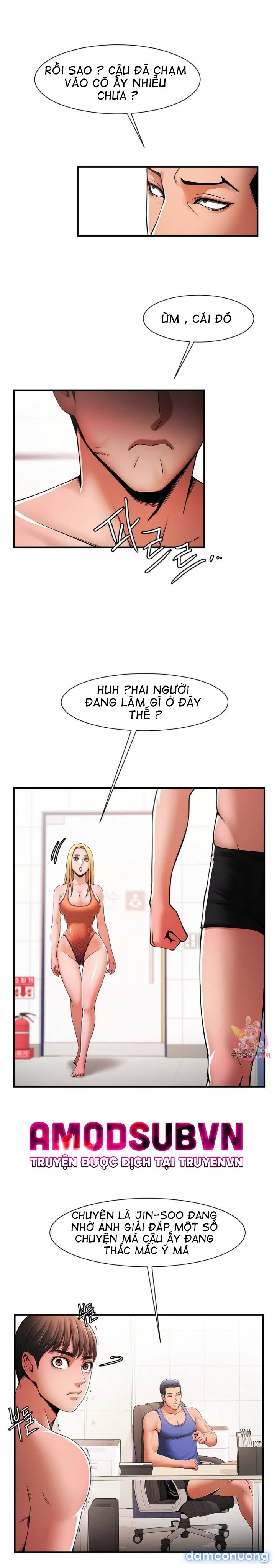 Giảng Viên Bơi Lội 