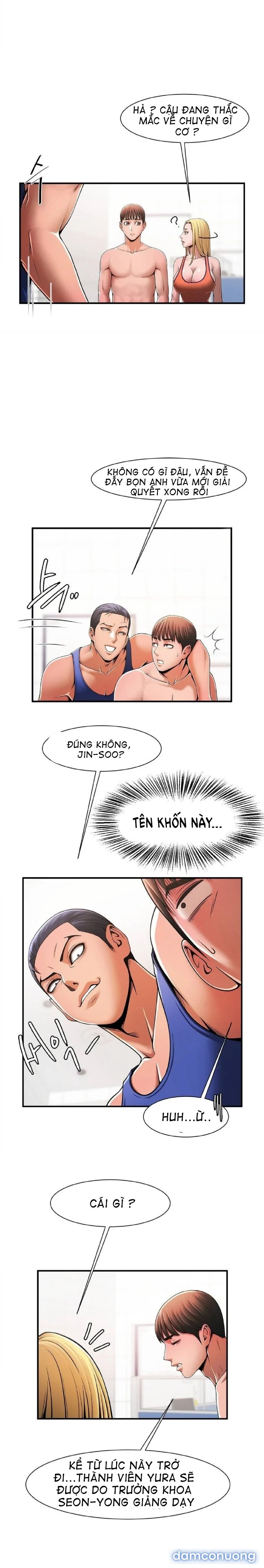 Giảng Viên Bơi Lội 