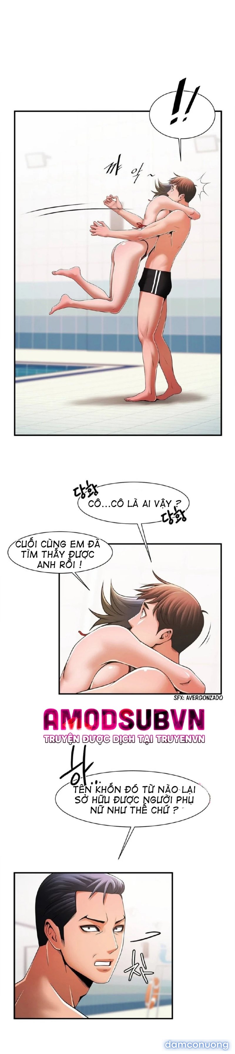 Giảng Viên Bơi Lội 