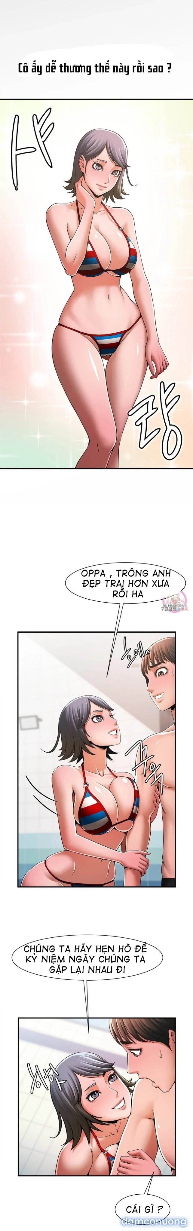 Giảng Viên Bơi Lội 