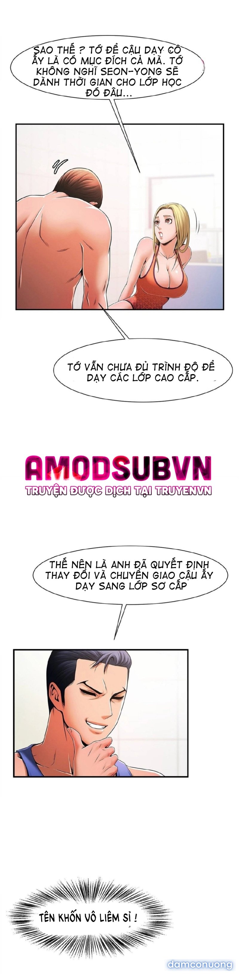 Giảng Viên Bơi Lội 