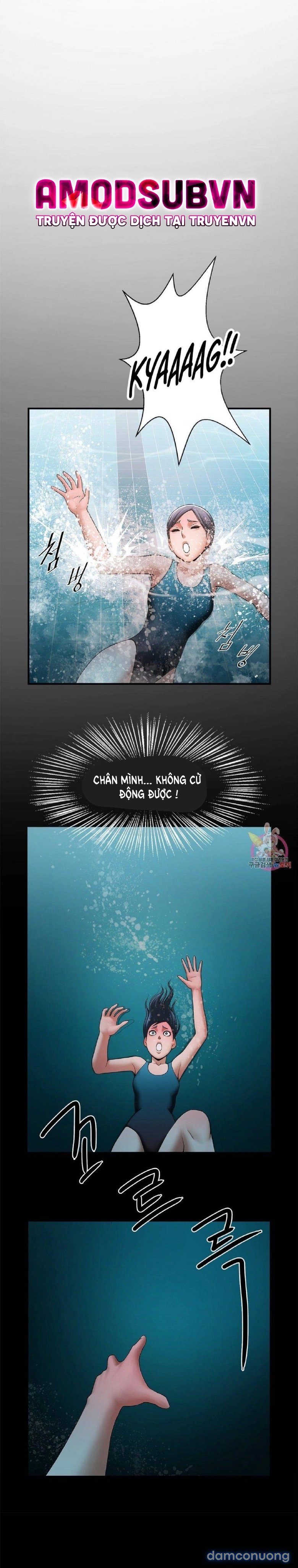 Giảng Viên Bơi Lội 