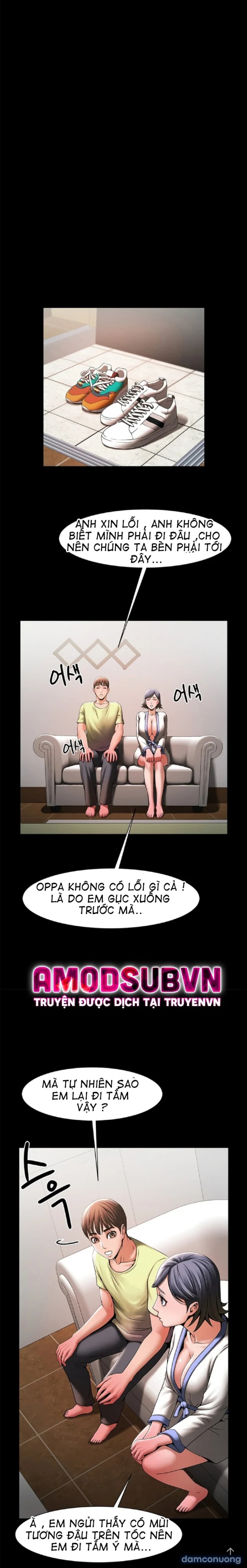 Giảng Viên Bơi Lội 