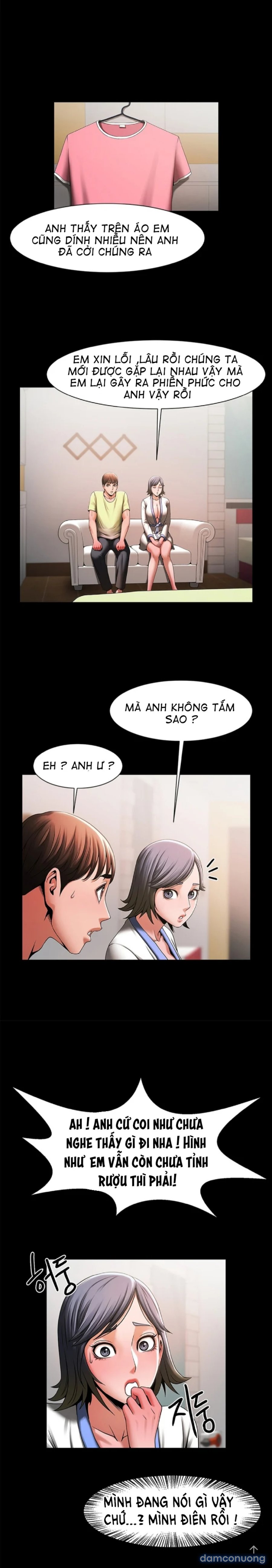 Giảng Viên Bơi Lội 