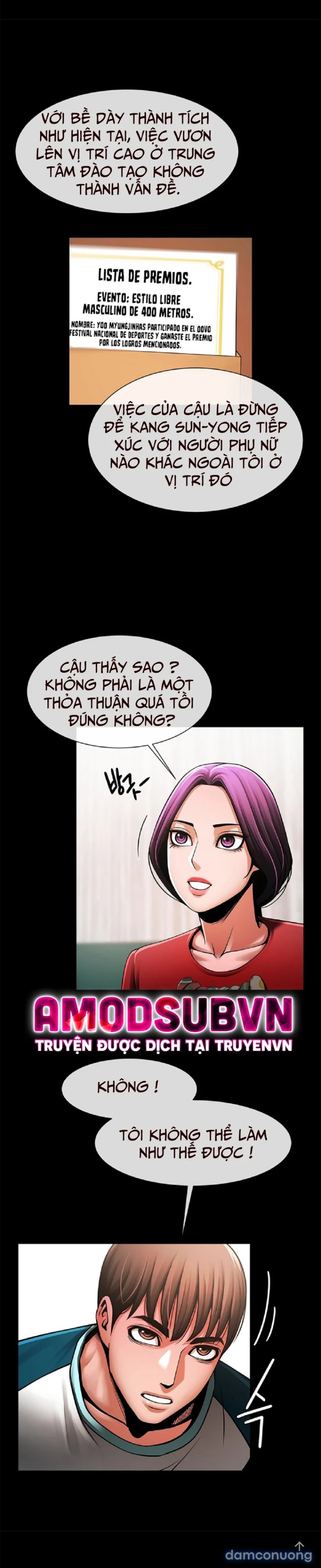 Giảng Viên Bơi Lội 