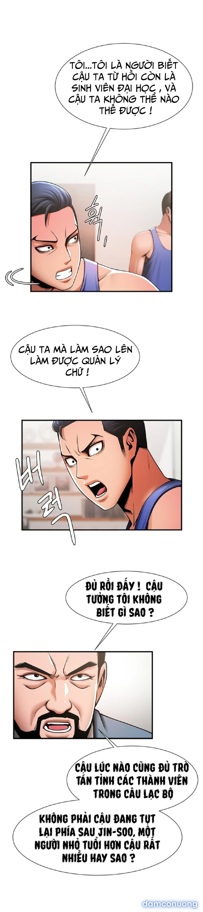 Giảng Viên Bơi Lội 