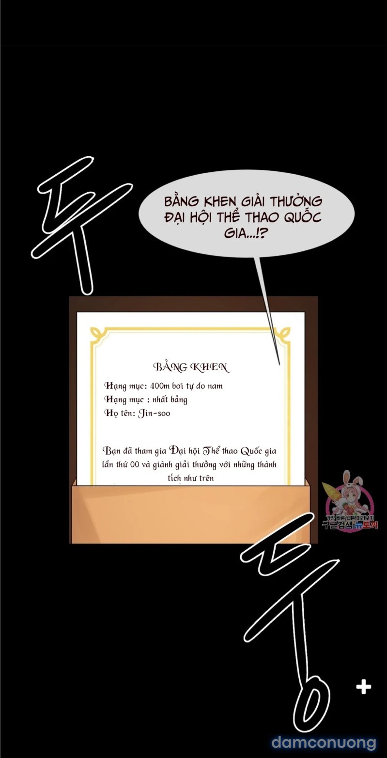 Giảng Viên Bơi Lội 