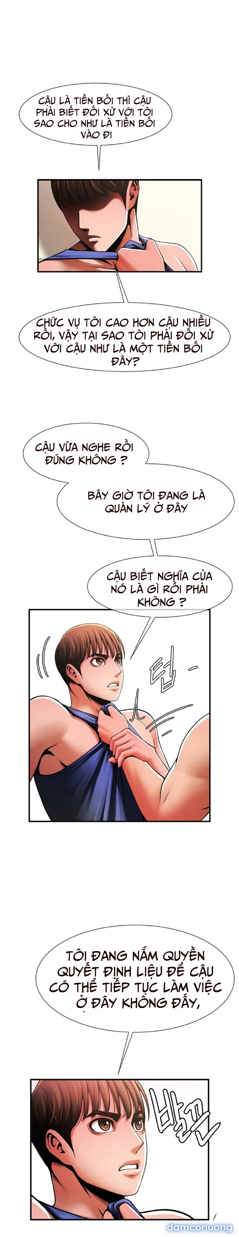 Giảng Viên Bơi Lội 