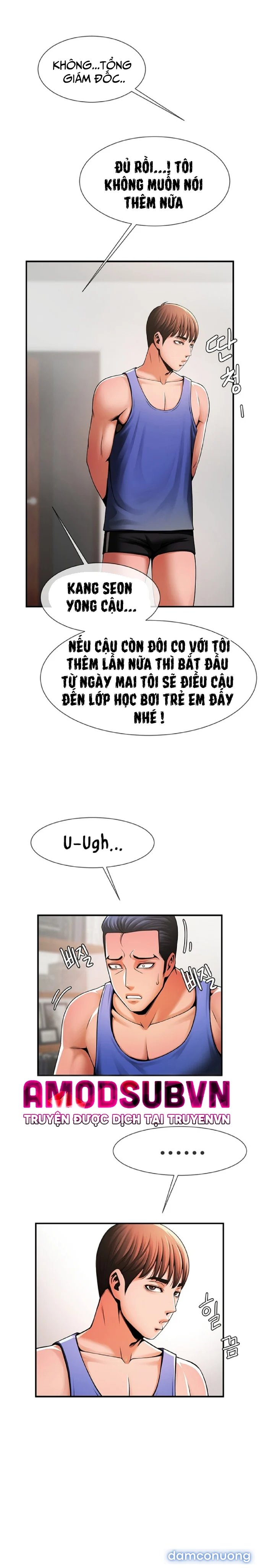 Giảng Viên Bơi Lội 