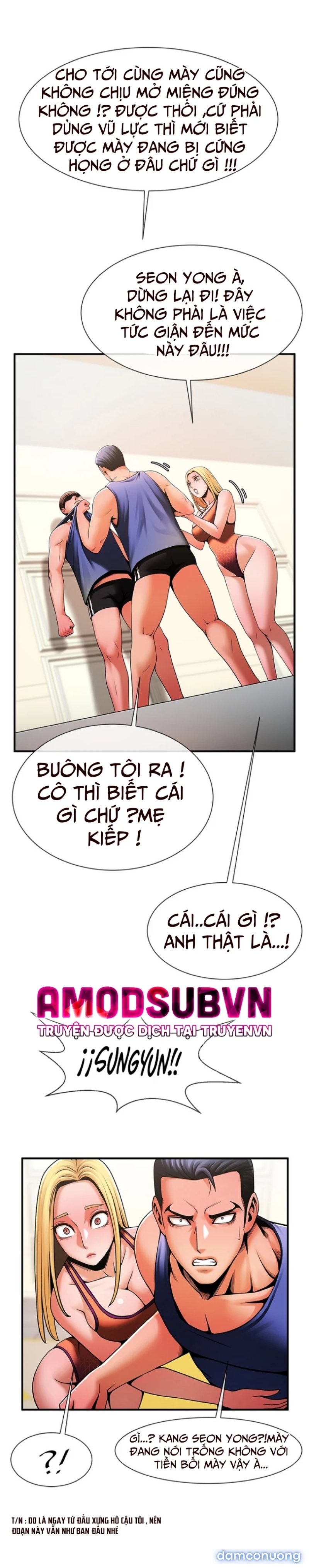 Giảng Viên Bơi Lội 