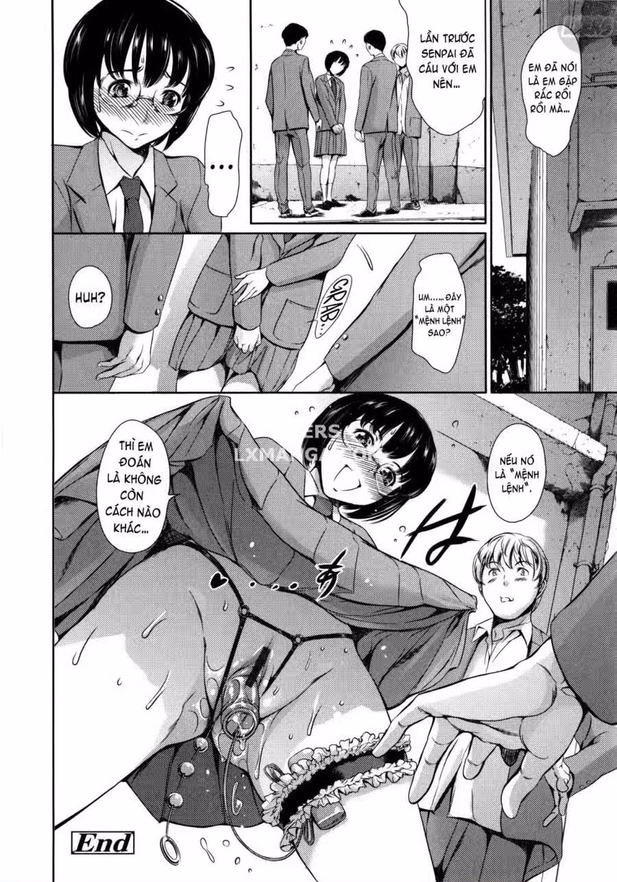 Houkago Dorei Club +1 