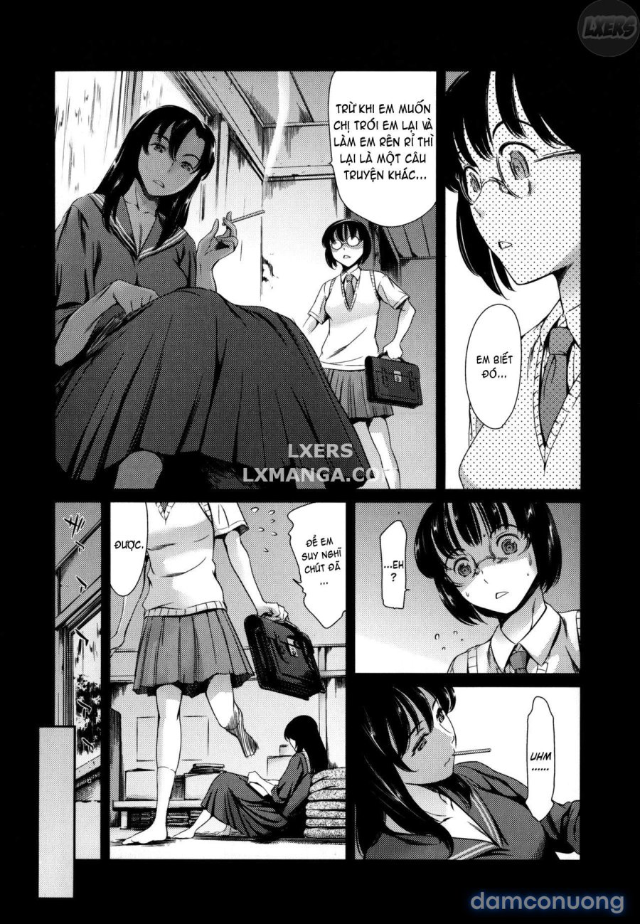 Houkago Dorei Club +1 