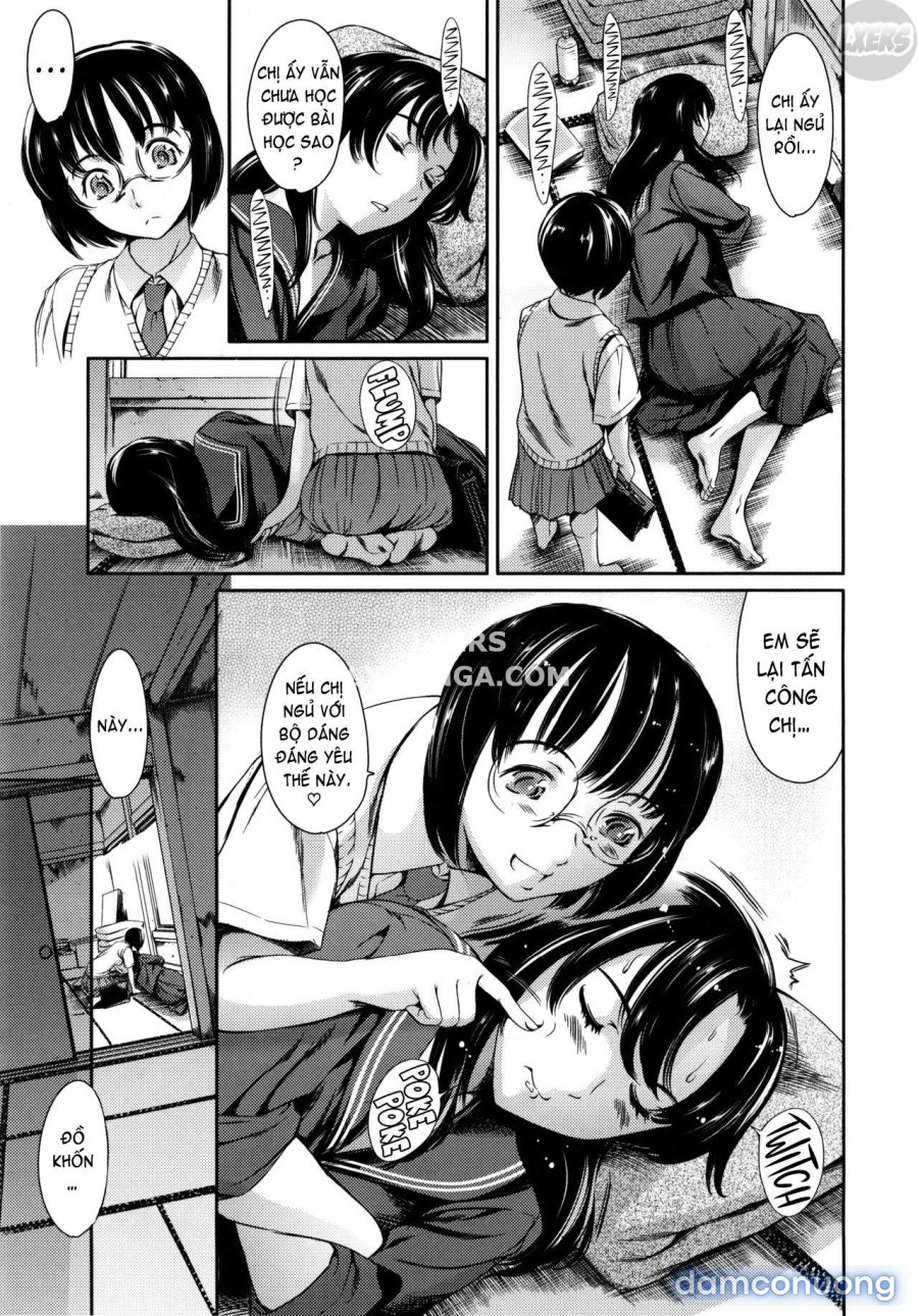 Houkago Dorei Club +1 