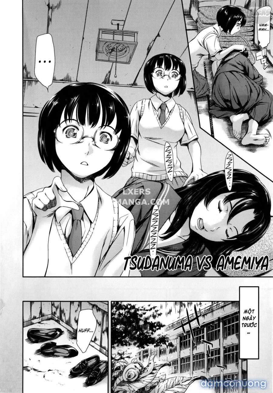 Houkago Dorei Club +1 