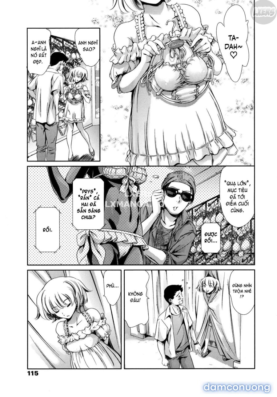 Houkago Dorei Club +1 