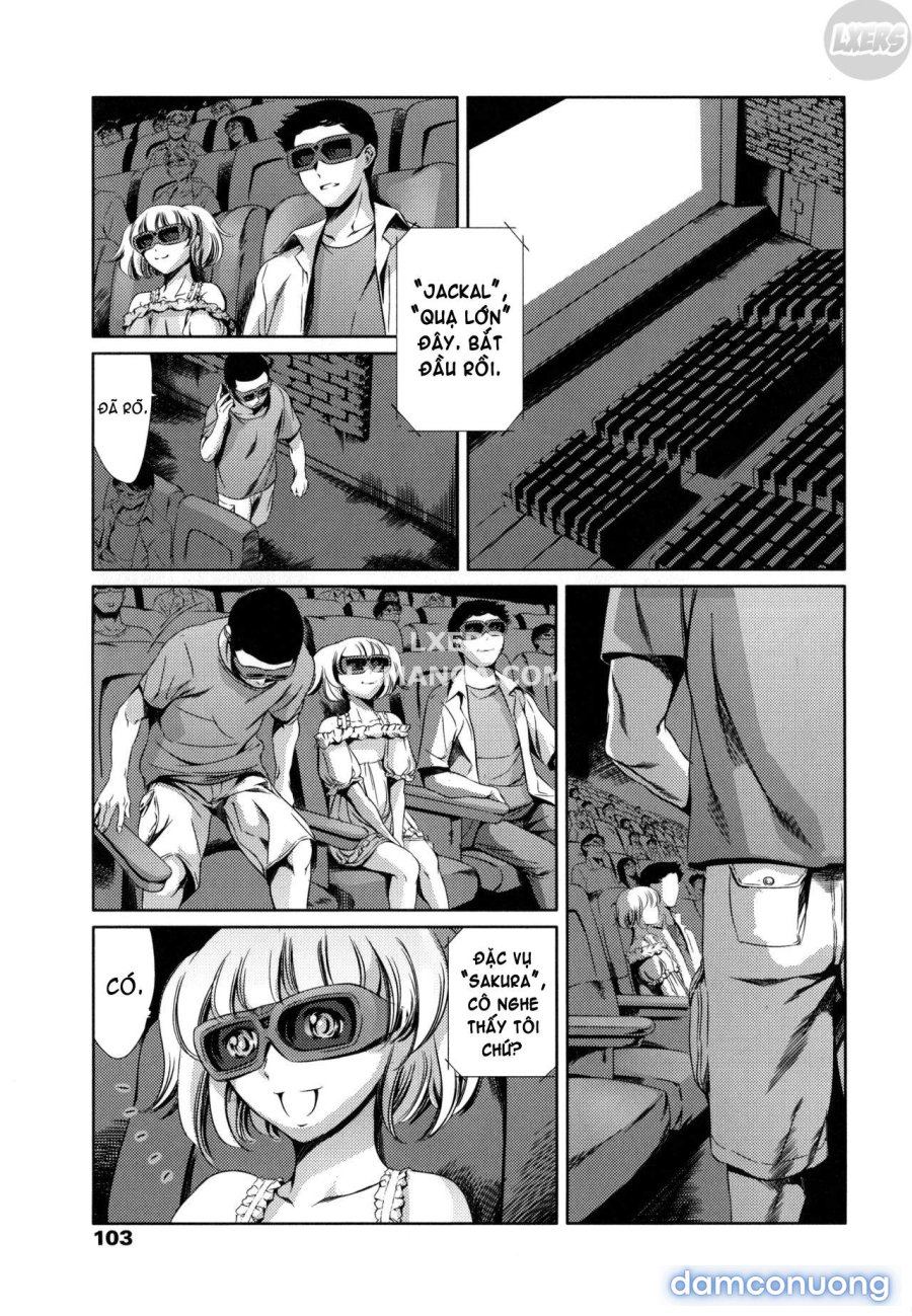 Houkago Dorei Club +1 