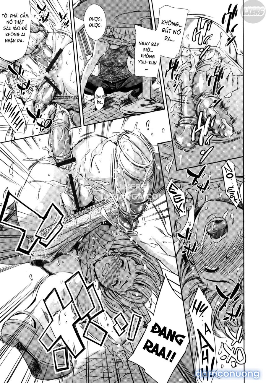 Houkago Dorei Club +1 