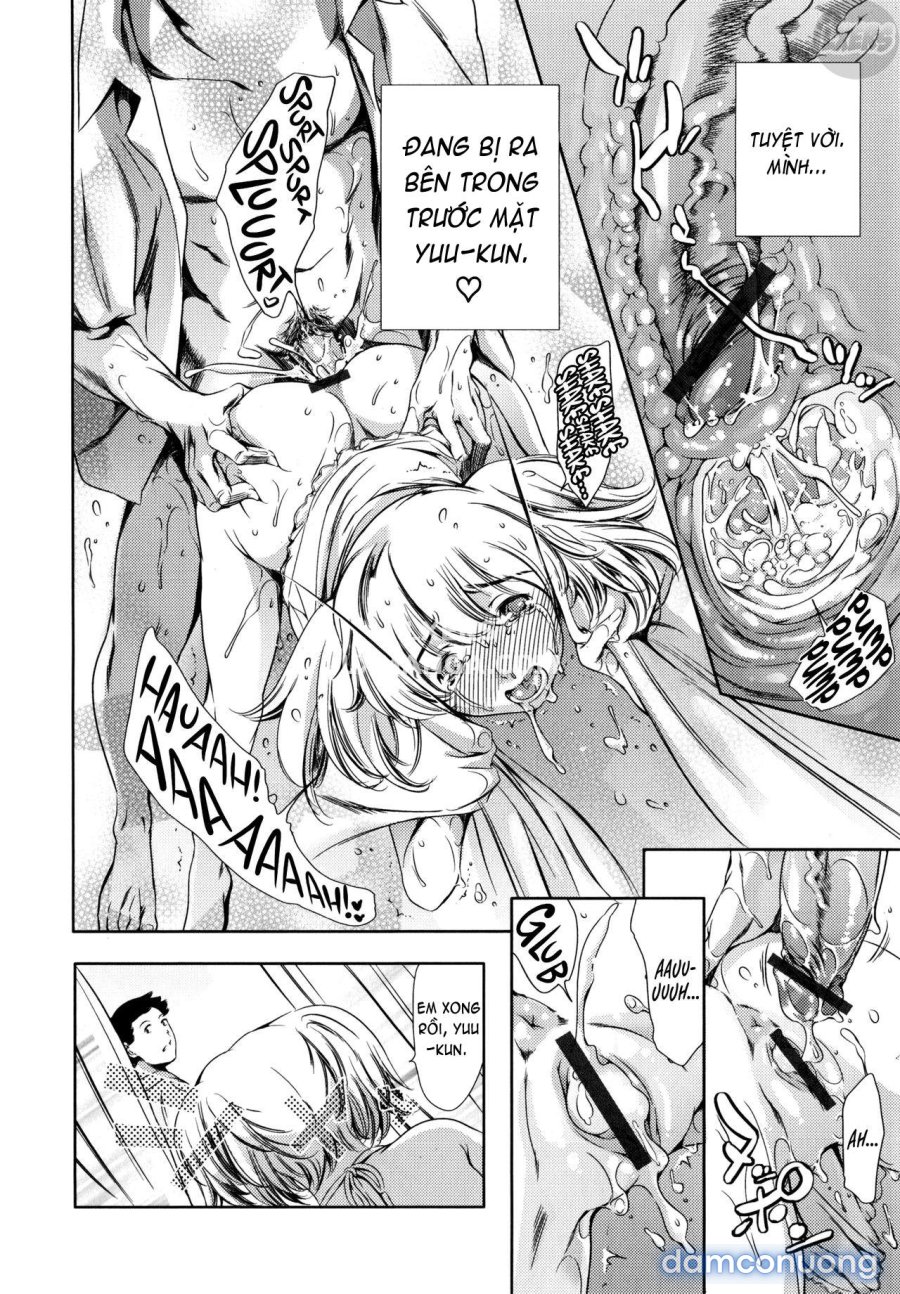 Houkago Dorei Club +1 