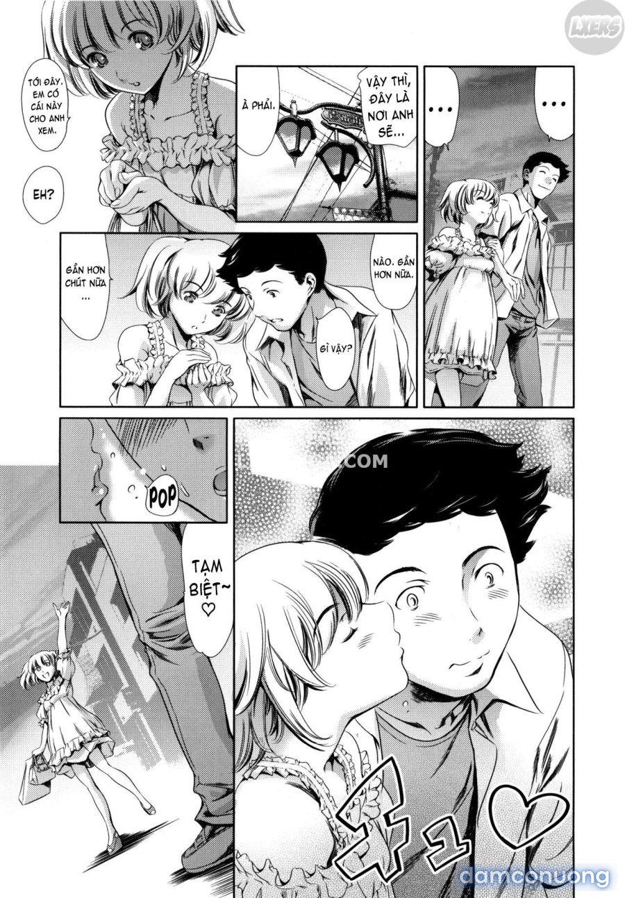 Houkago Dorei Club +1 
