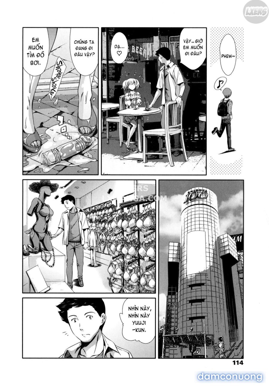 Houkago Dorei Club +1 