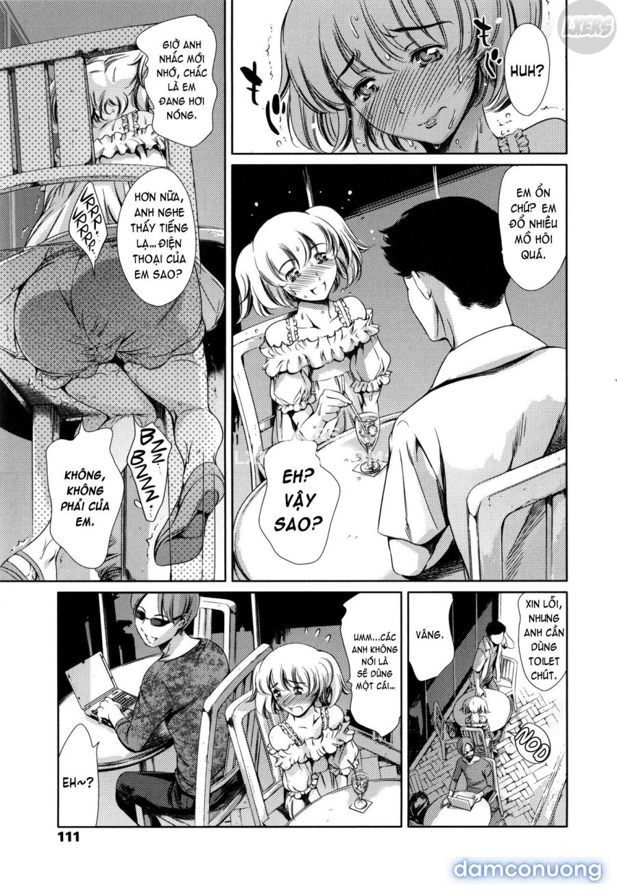 Houkago Dorei Club +1 
