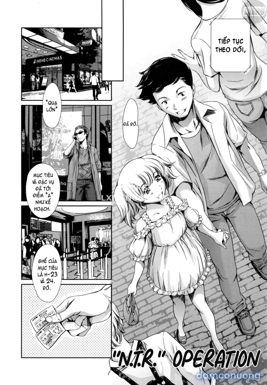 Houkago Dorei Club +1 