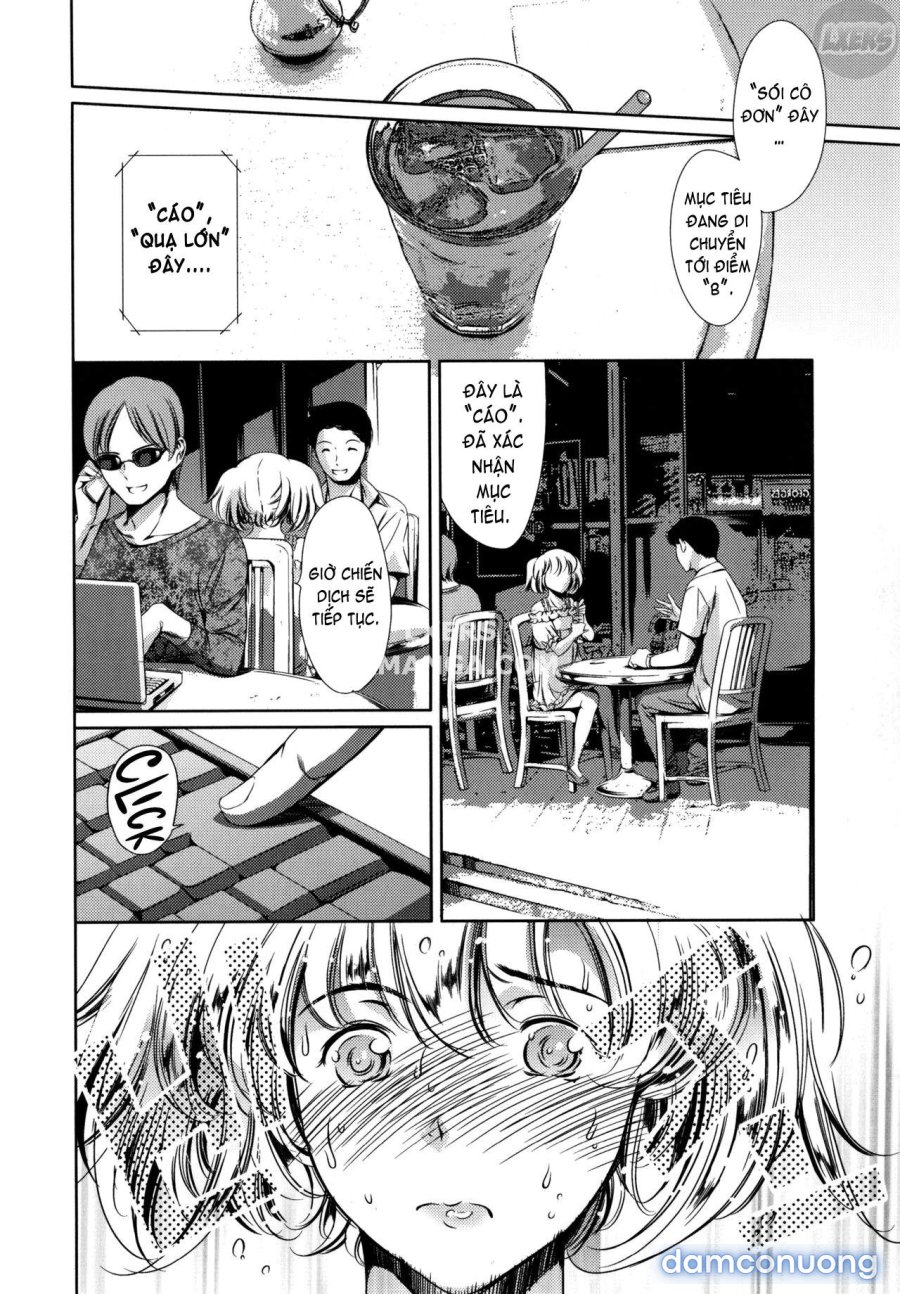 Houkago Dorei Club +1 