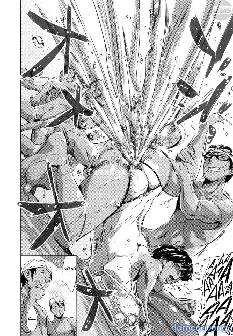 Houkago Dorei Club +1 