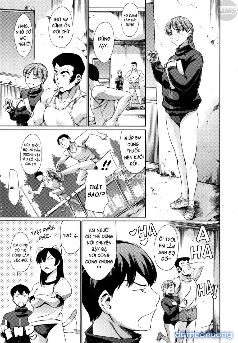 Houkago Dorei Club +1 