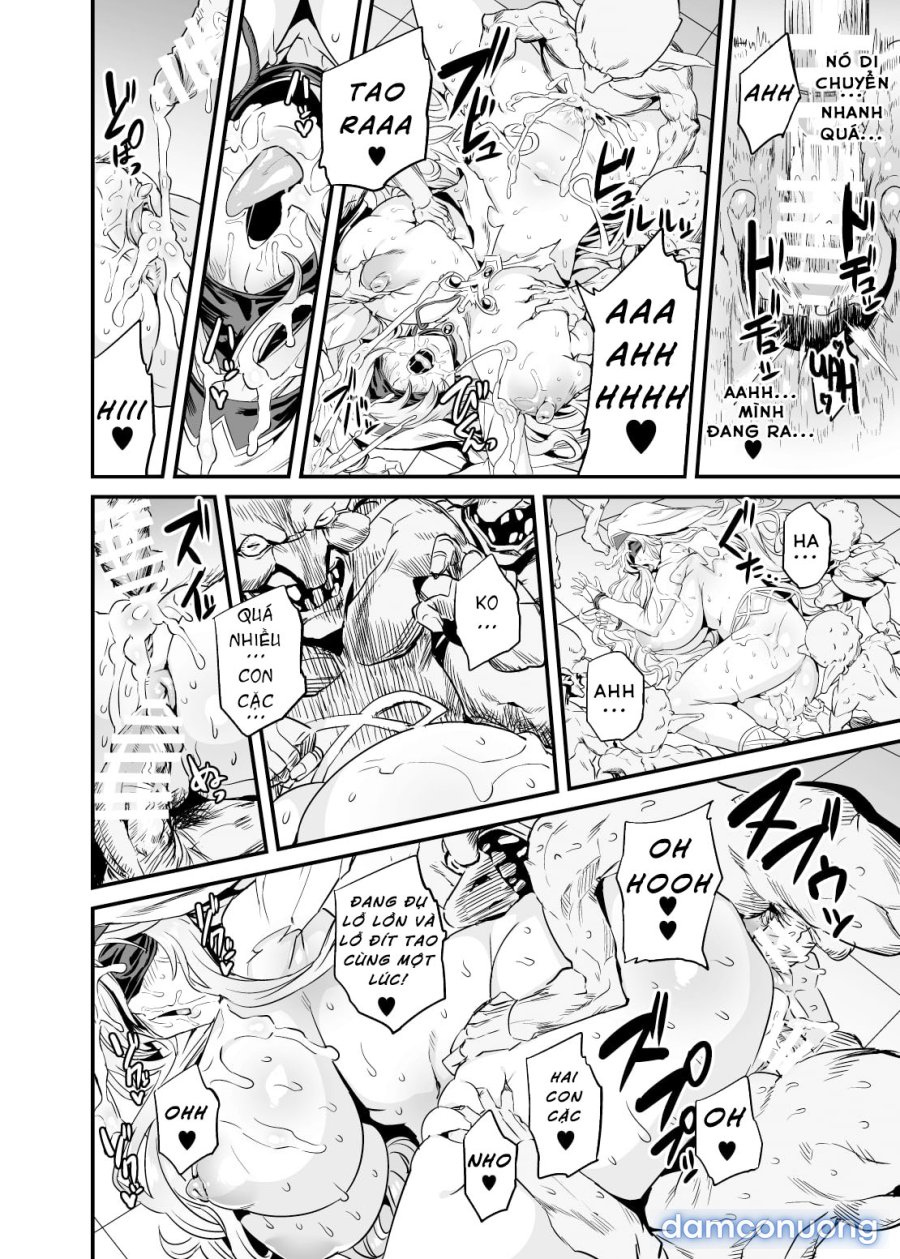 Goblin Lord ga Katta Hi 