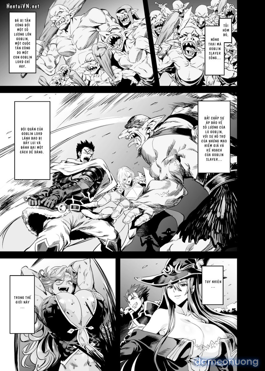 Goblin Lord ga Katta Hi 