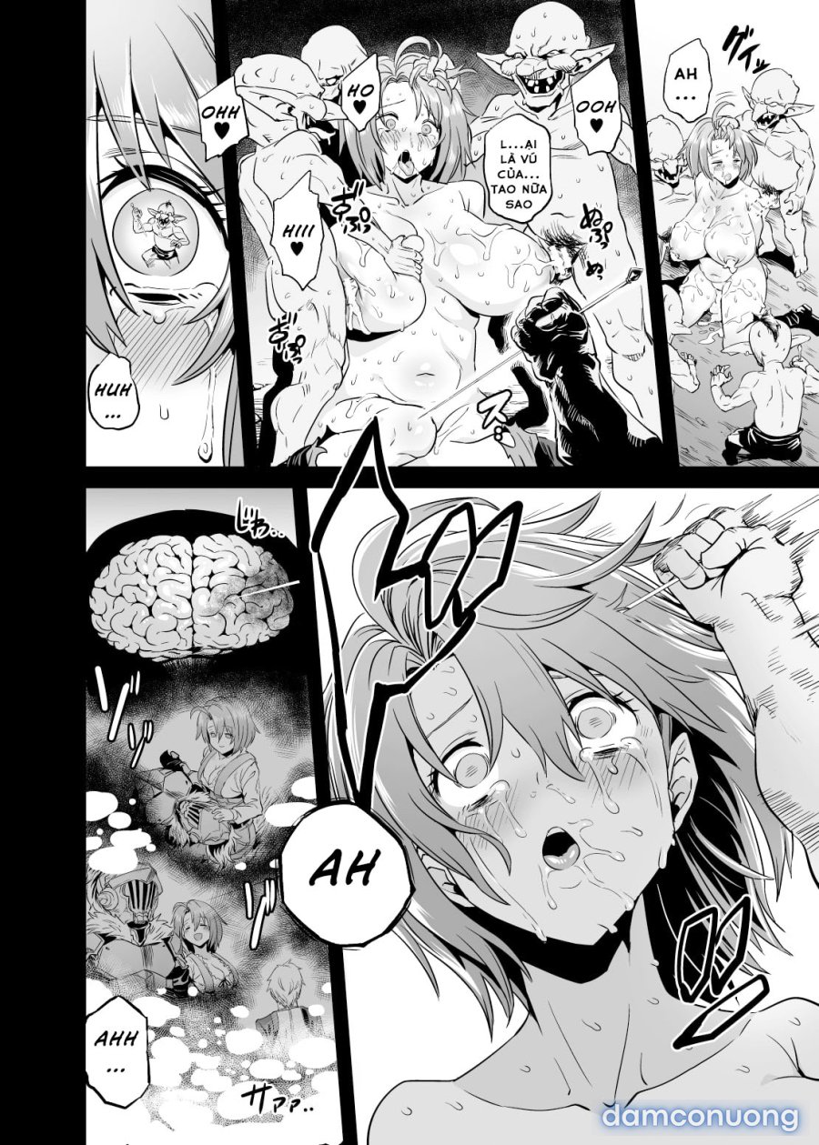 Goblin Lord ga Katta Hi 