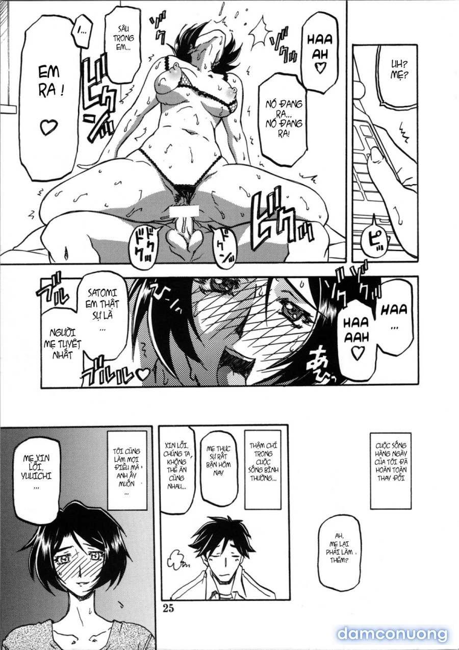 Yamahime No Mi Satomi 
